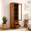 Hina Bookshelf