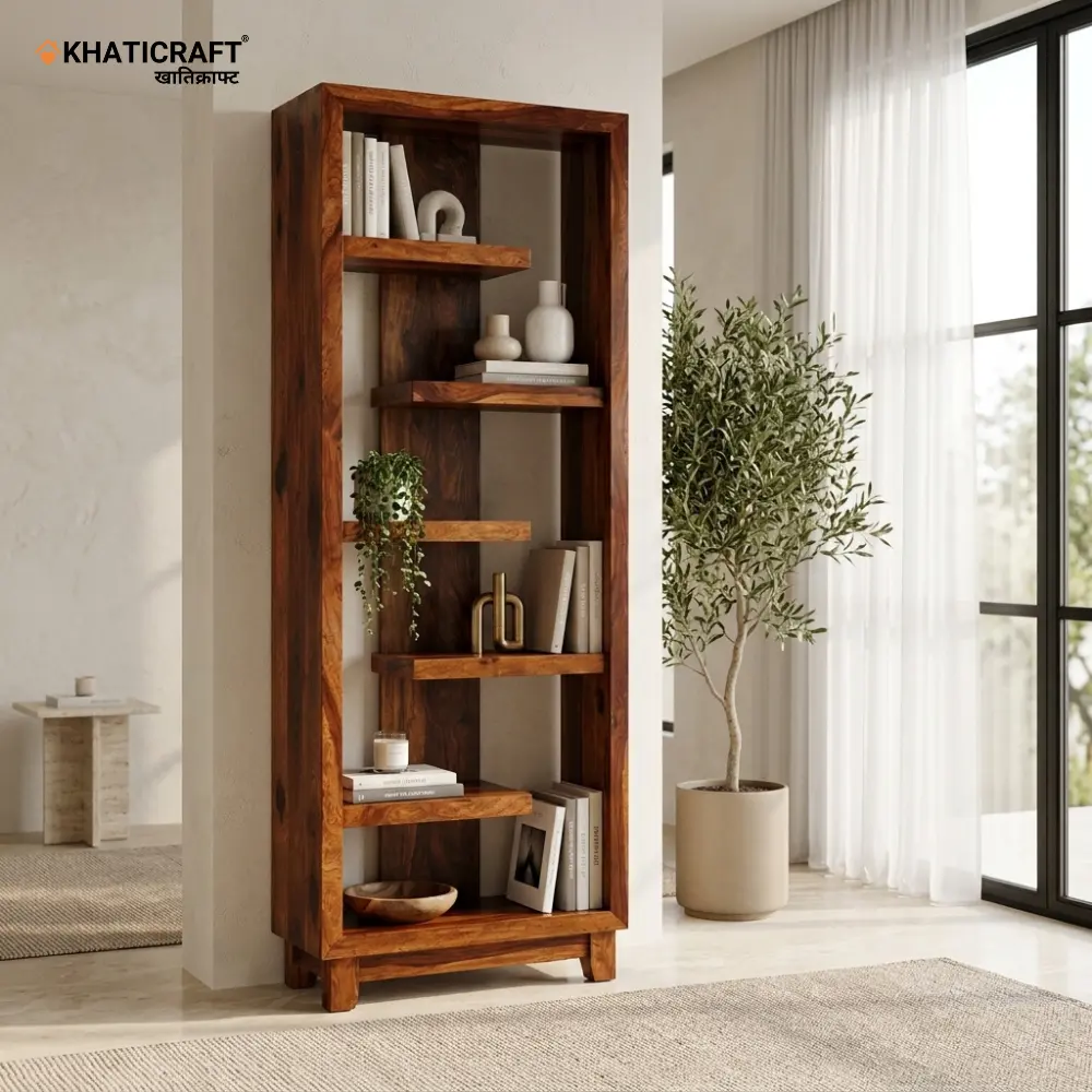 Hola Bookshelf