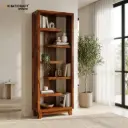 Hola Bookshelf