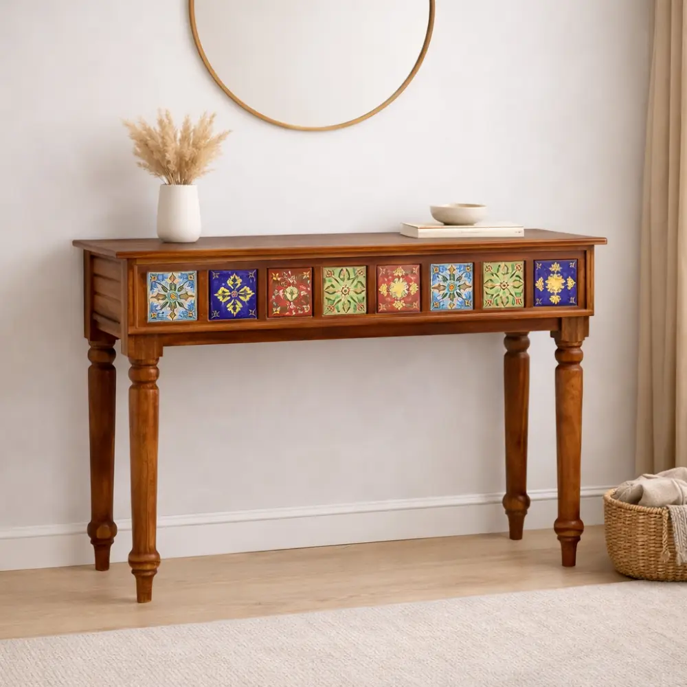 Chitra Console Table