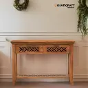 Mira Console Table
