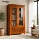 Ziya Bookshelf-GL