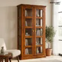 Darpan Bookshelf