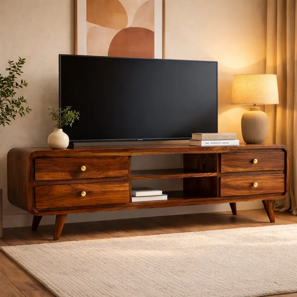 Chavi TV Unit