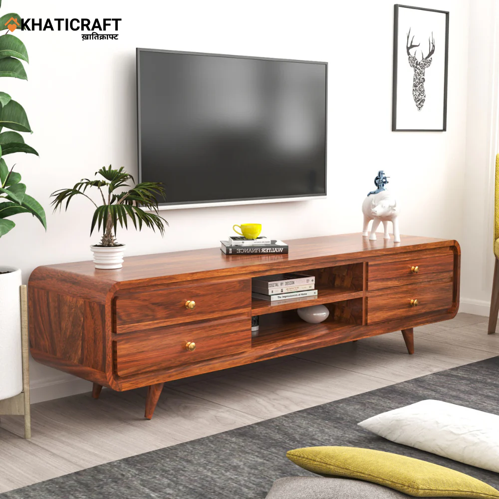 Chavi TV Unit