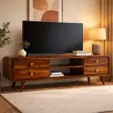 Chavi TV Unit