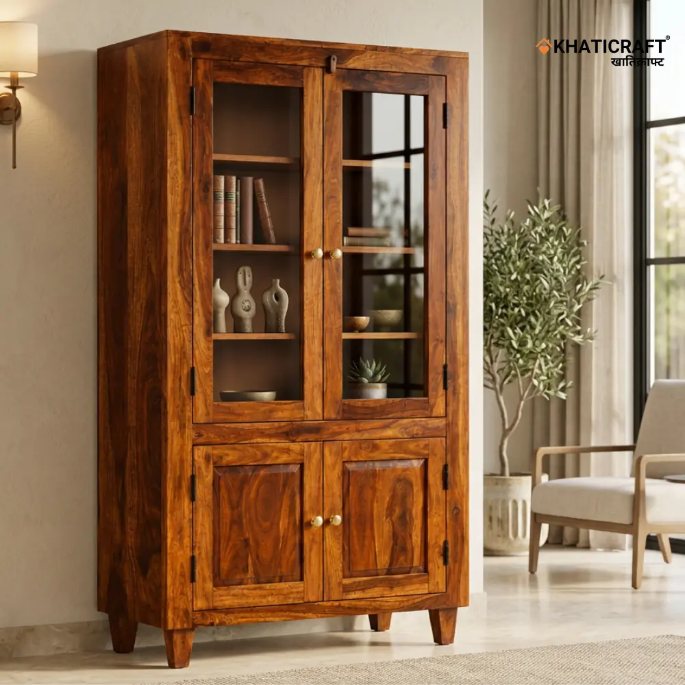 Nitya Bookshelf
