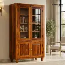 Nitya Bookshelf