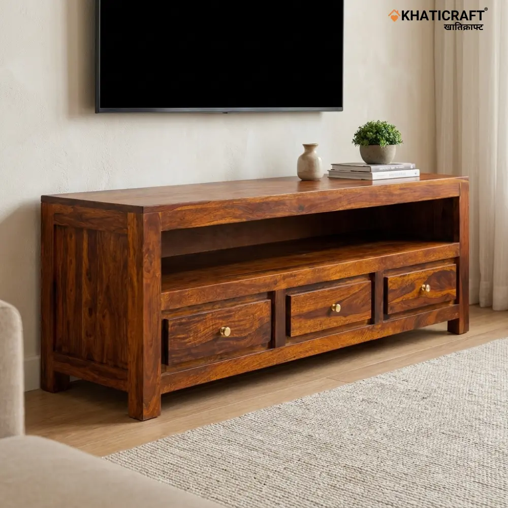 Jiva TV Unit