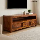Jiva TV Unit