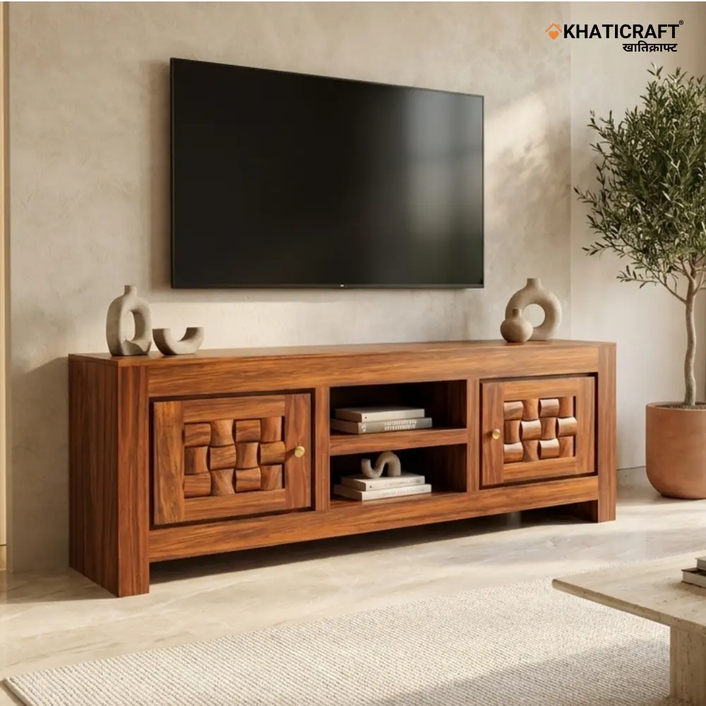 Niwar TV Unit
