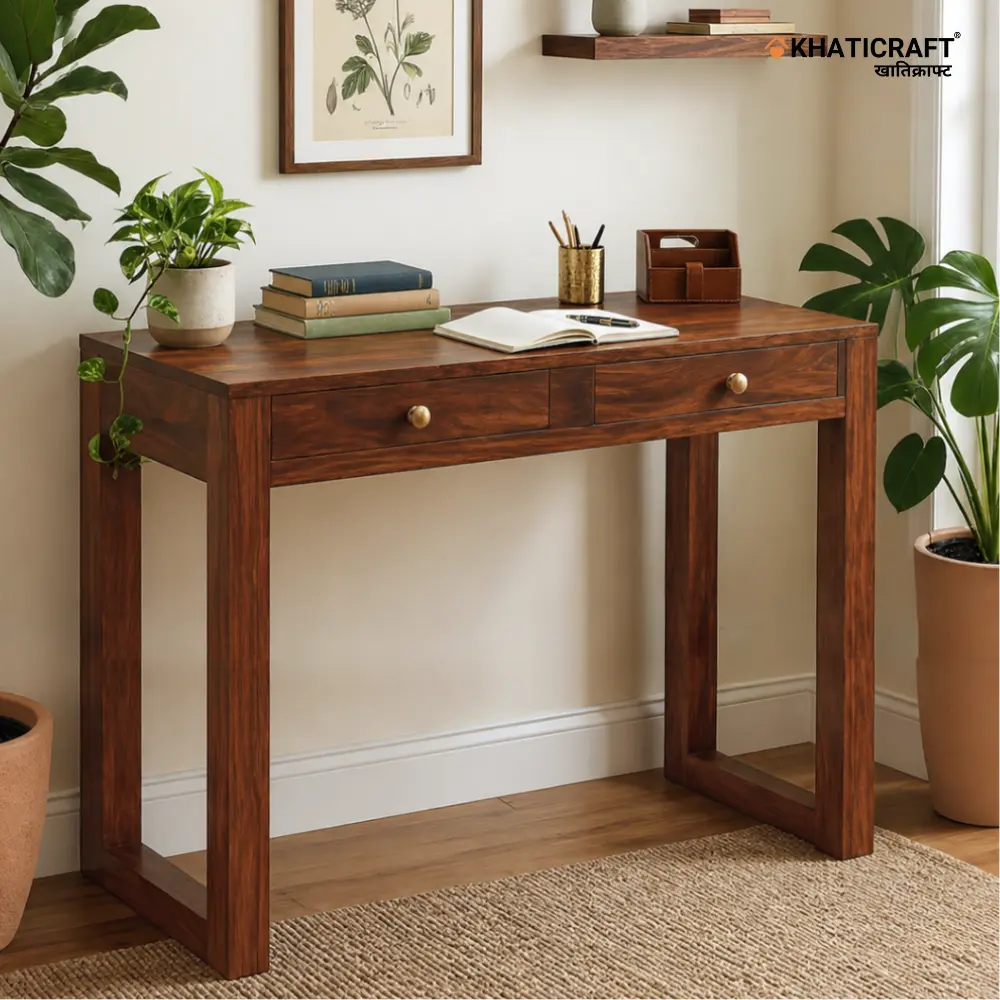 Arya II Study Table