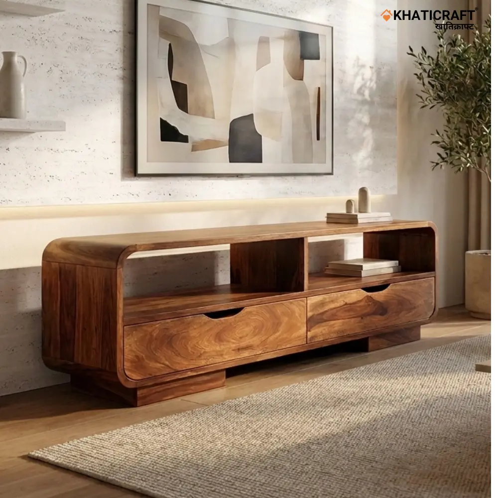 Rami TV Unit