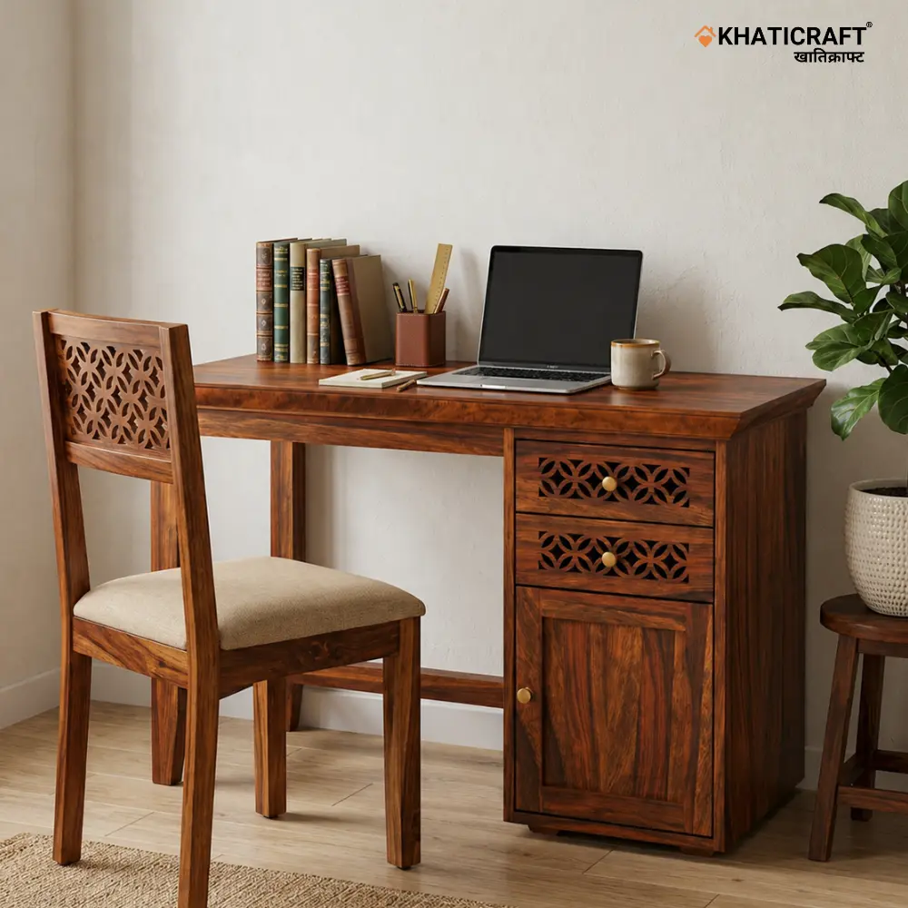 Mira Study Table