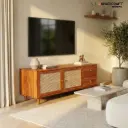 Rukm TV Unit