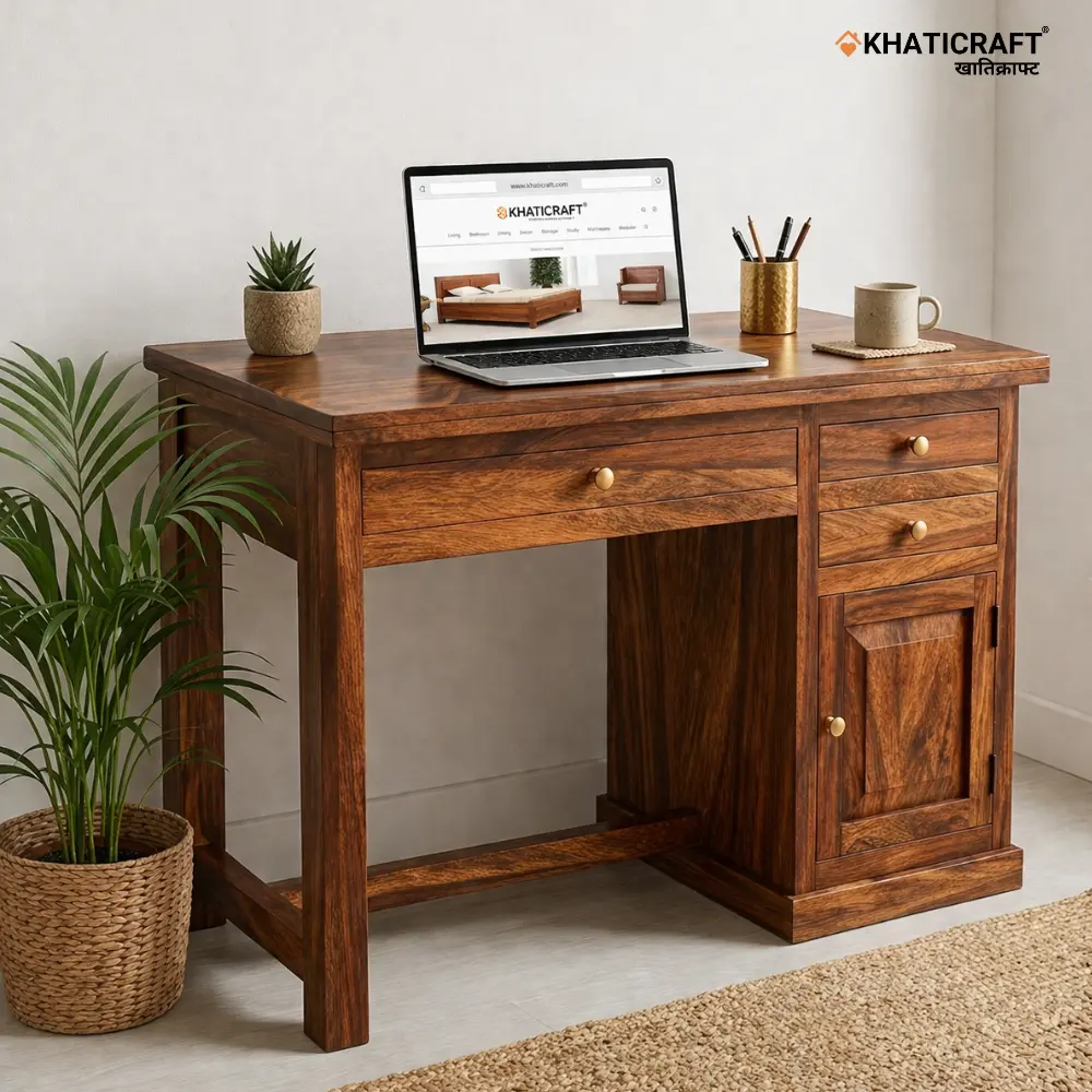 Nitya Study Table