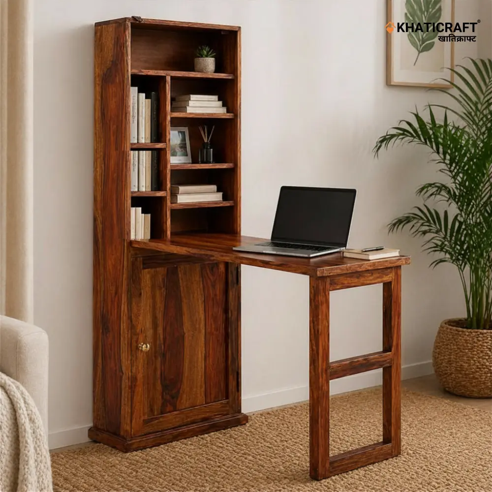 Ziya Study Table