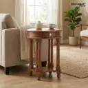 Chakra Side End Table