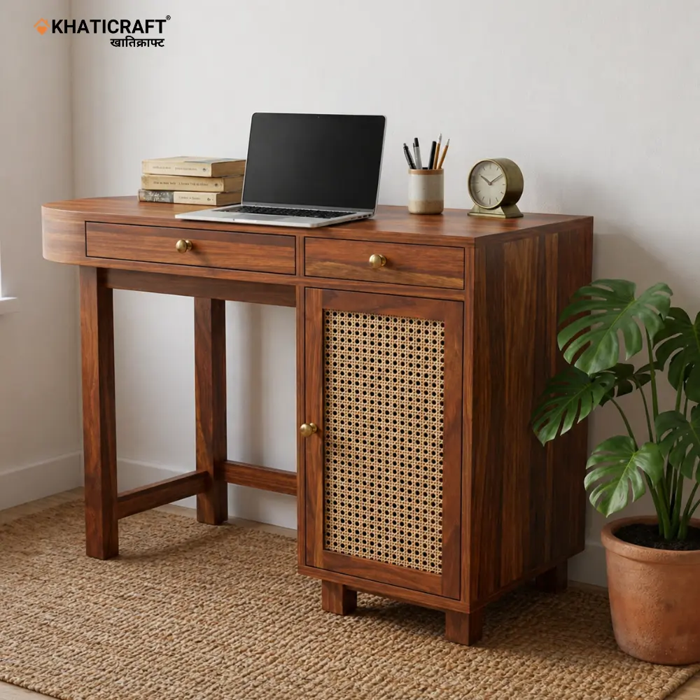Rukm Study Table