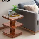 Hina Side End Table