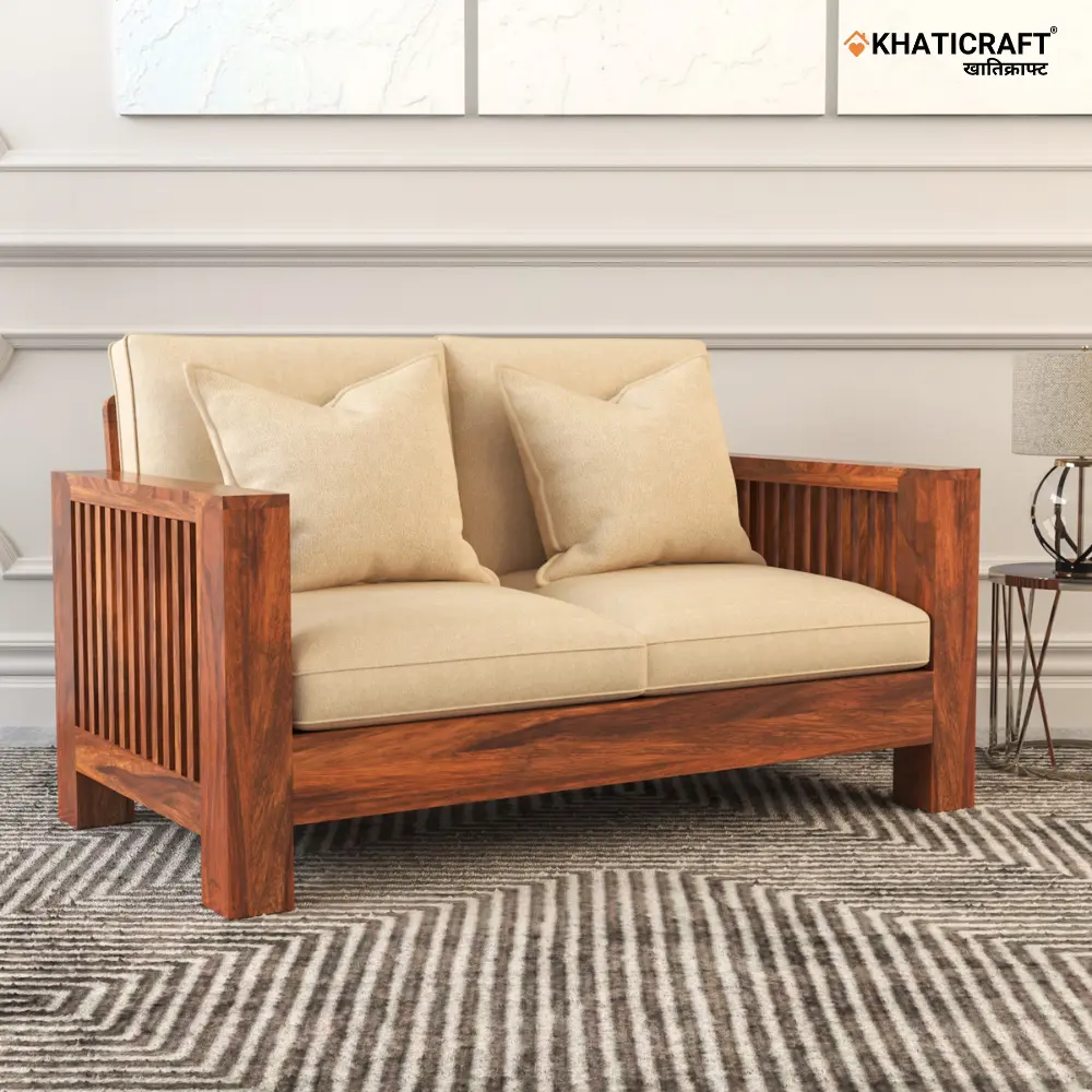 Dhara 2 Seater Sofa