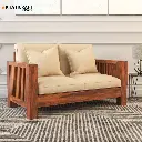 Dhara 2 Seater Sofa