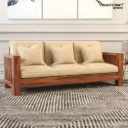 Dhara 3 Seater Sofa