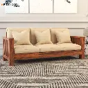 Dhara 3 Seater Sofa