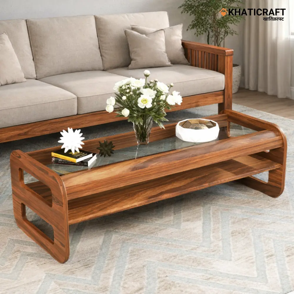 Kian Coffee Table