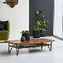 Ojal Coffee Table