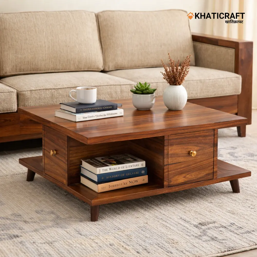 Som Coffee Table