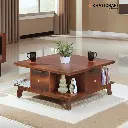 Som Coffee Table