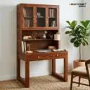 Arya II Study Table with Mount
