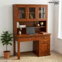 Nitya Study Table with Mount