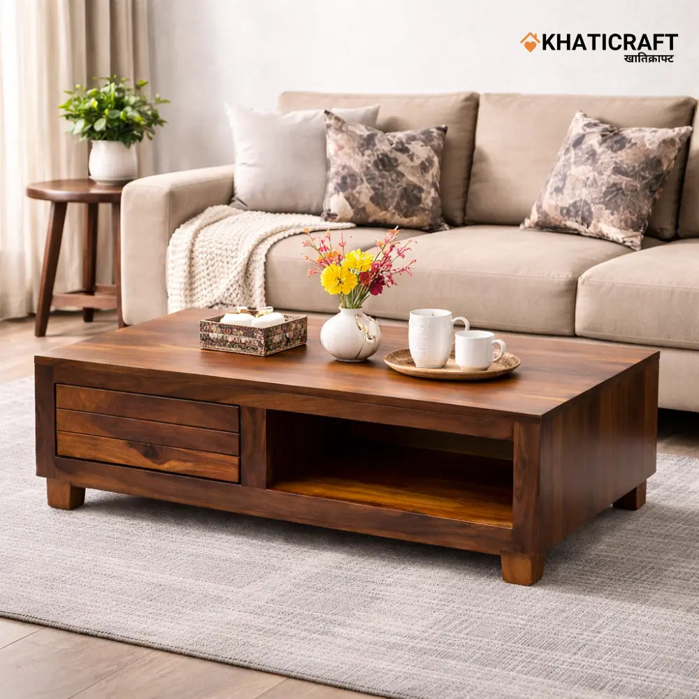 Amol Coffee Table