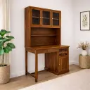 Mira Study Table with Mount