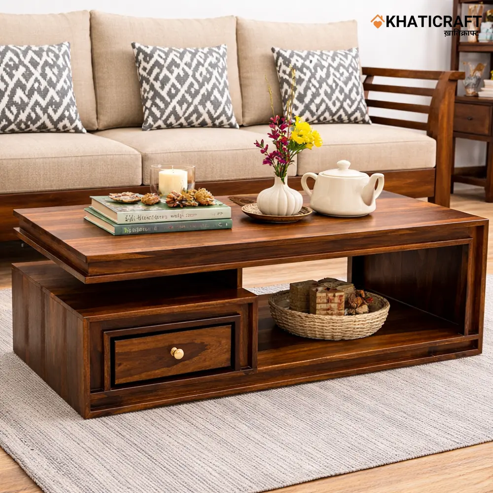 Ziya Coffee Table