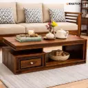 Ziya Coffee Table