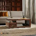 Ziya Coffee Table