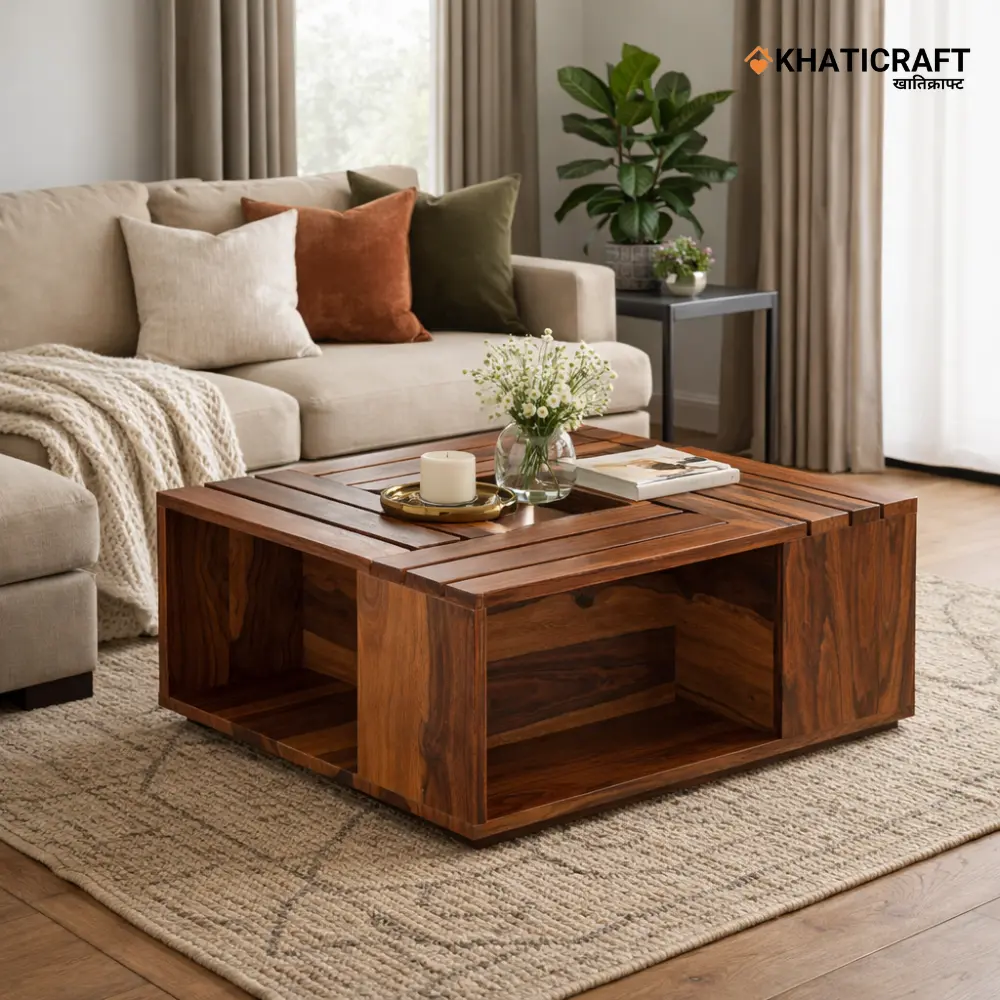 Arya Coffee Table