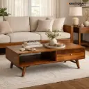 Chavi Coffee Table