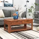 Rami Coffee Table