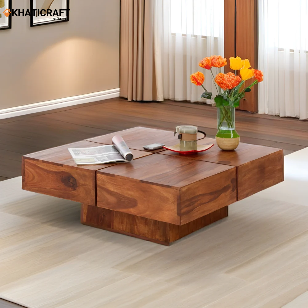 Hima Coffee Table