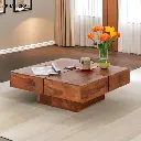 Hima Coffee Table