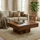 Hima Coffee Table