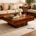 Hima Coffee Table