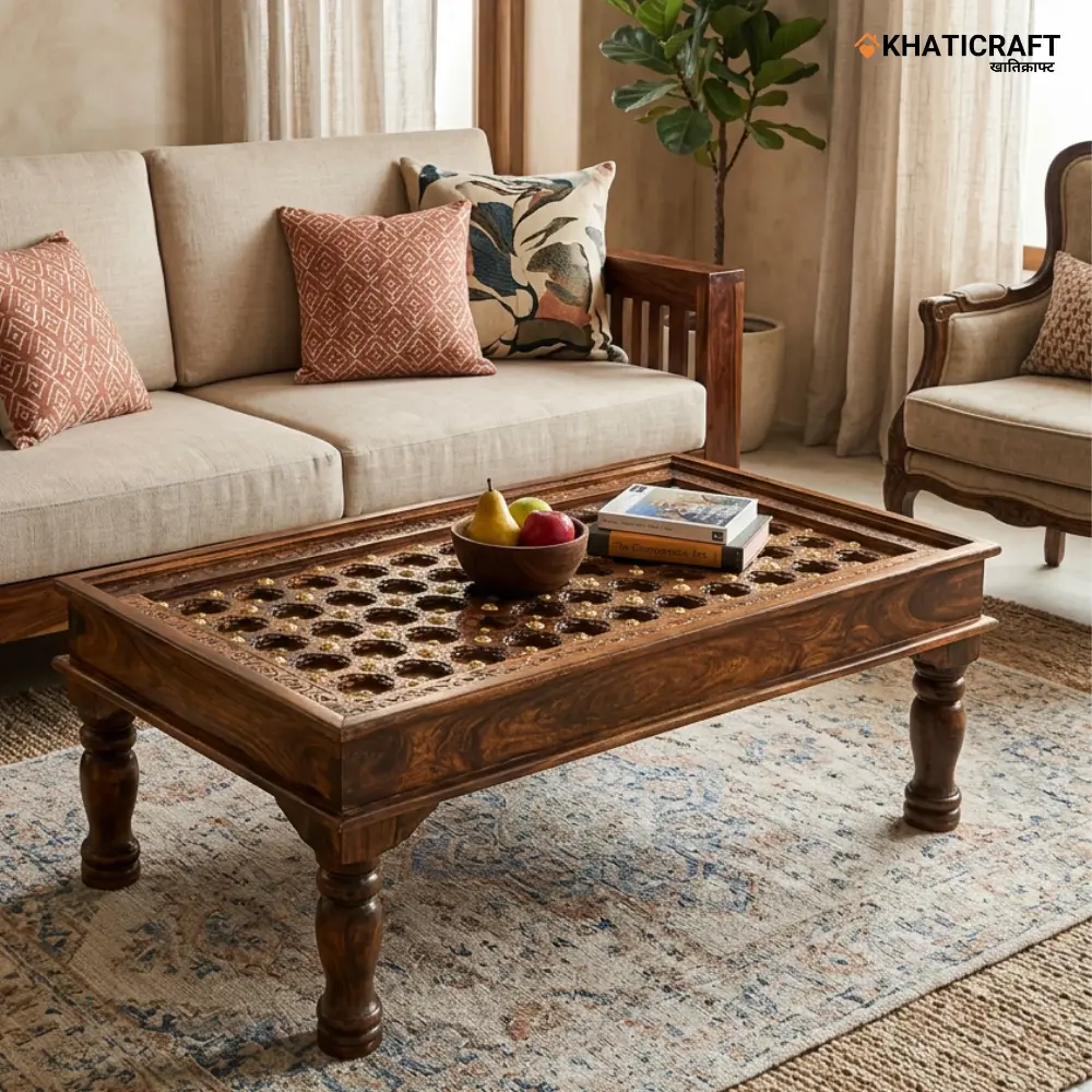 Tamra Coffee Table