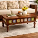 Chitra Coffee Table