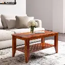 Mira Coffee Table
