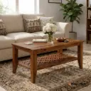 Mira Coffee Table